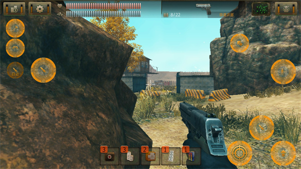 太阳辐射汉化版 v2.2.6