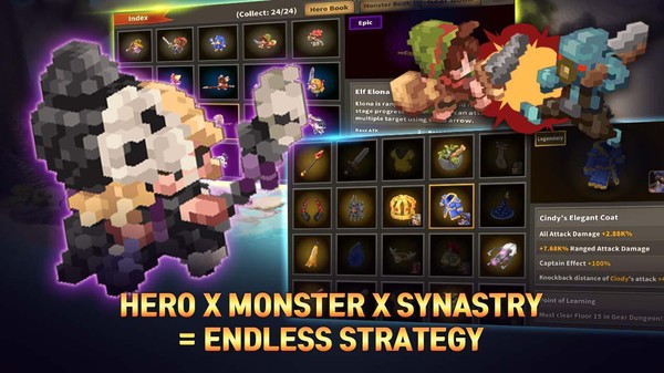 指尖防御者 v1.4.1