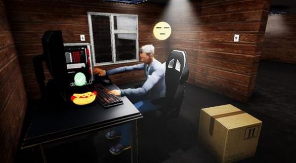 城市网吧模拟器中文版下载安装  v4.3.2