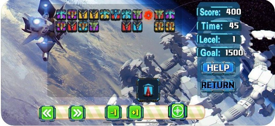 独立防御  v1.0.0