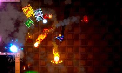 激光坦克  v1.0.1