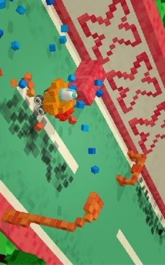 刹不住车解锁版(赛车解锁) v1.0.1 安卓版