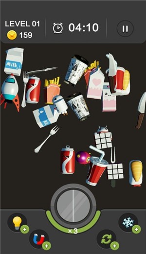 3D消消消 V 1.0.0