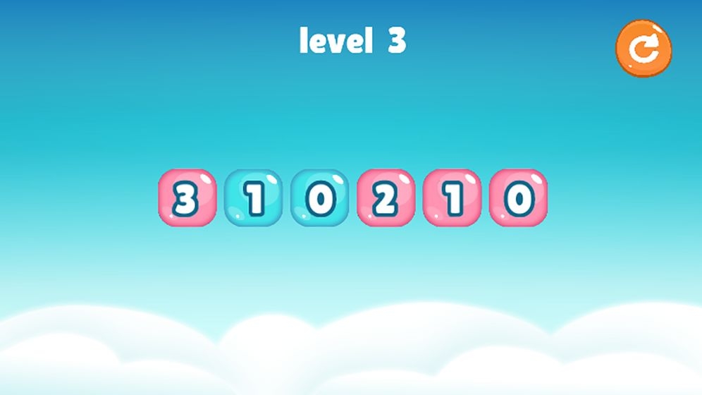 oneColor(只要蓝) v1.0 安卓版