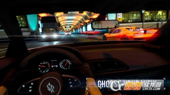 SR: Racing(SR赛车(Street Racing)) v1.37 安卓版
