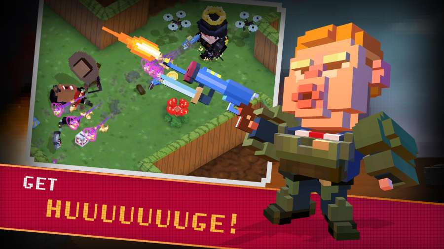 神枪手大作战 v3.1.5