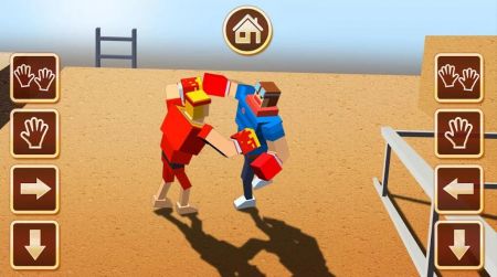 搞笑相扑手Sumo Sports v3.0.5