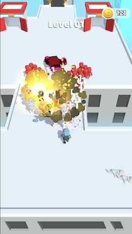 扫射僵尸群游戏最新版  v5.2.4