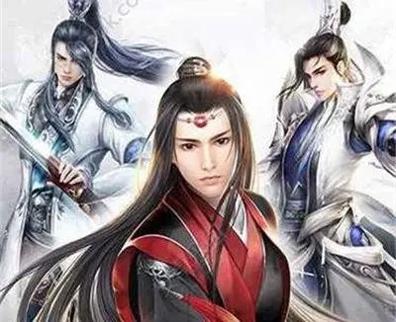 万古最强宗 v1.0