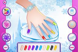 Girl Manicure(女孩美甲) v1.0.4