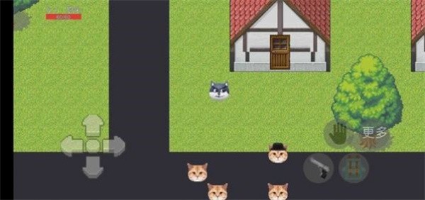 狗头大战 需要支持安卓系统5.2以上