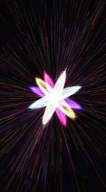 炫彩烟花粒子 v7.0