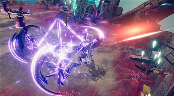 战神遗迹腾讯版