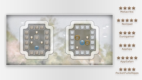 水滴解谜  Quell Reflect v3.2.5