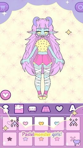 月月的衣橱 2024-06-25 15:08