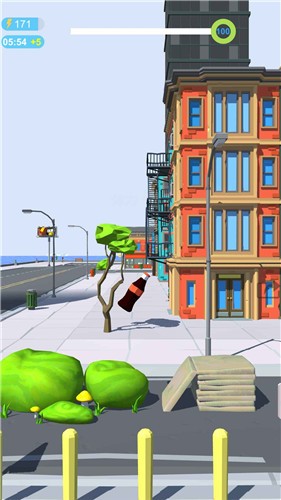 翻滚吧瓶子 v1.1.195