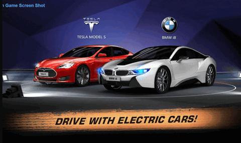 GT速度俱乐部手机版  v1.14.10