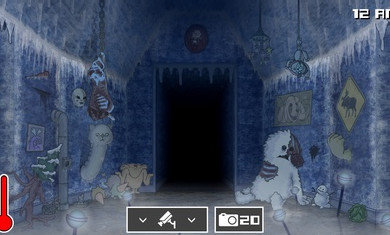 矮蛋惊魂夜3 v1.0.2