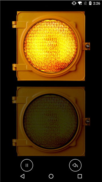 手机光特效大师 v1.0