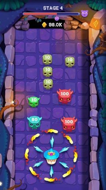 Hello Pudding(生气的奶奶（Granny Legend）) v 1.1.4 安卓版