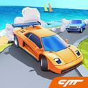 漂移风暴多人竞速手游