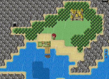 勇者掉陷阱了 v3.1.5