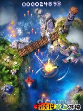 傲气雄鹰2014 修改版(含数据包) Sky Force 2014 v1.00 v3.1.5