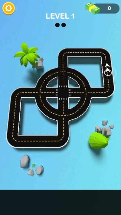 循环汽车城市岛 v1.0.7