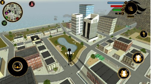 极速火柴人  v2.2.8