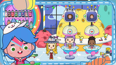 米加小镇小屋.jpg 米加小镇小屋.jpg