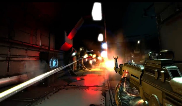 死亡效应2游戏官方网站下载最新版  v4.5.4