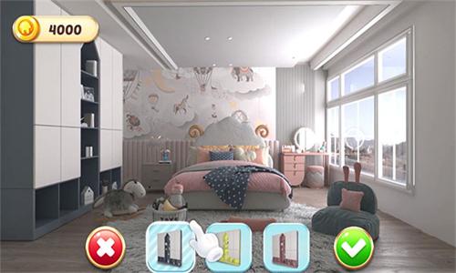 空间装饰别墅 v2.1.0