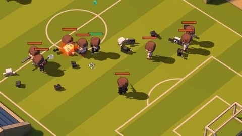 求生大作战 v1.0.4