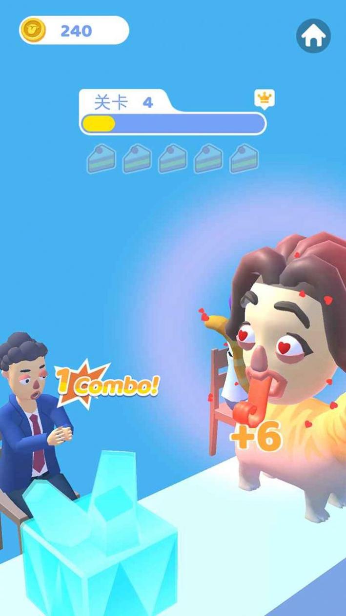 我舔得贼溜 v1.0.1