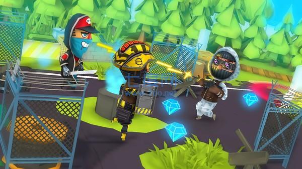 荒野枪神乱斗 v1.1.01.26