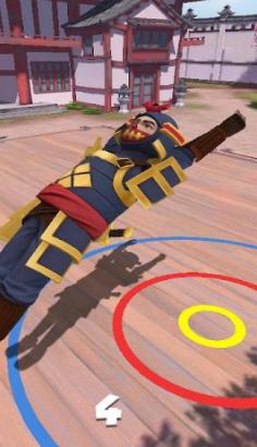 翻滚忍者  v1.1.5