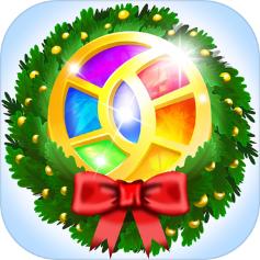 精灵与晶石无限道具版