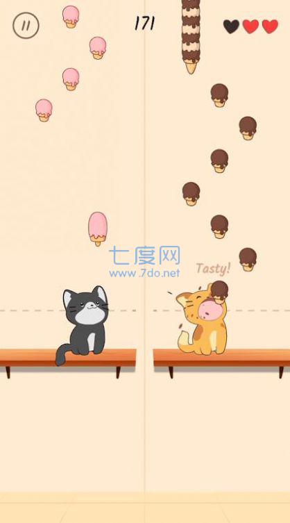 猫猫学园音游