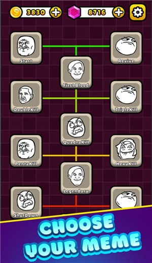 王尼玛大乱斗 v1.0.0