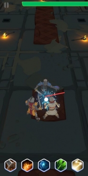 盗贼魔骑士 v4.0.5