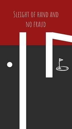 意志高尔夫 中文版 v3.1.5