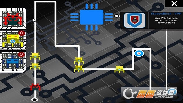 黑客exe(策略经营) v1.1.2安卓版