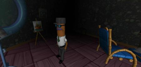 凶恶章鱼哥 v3.2.5