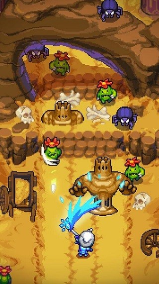 探索冲刺2无限金币 v1.4.07