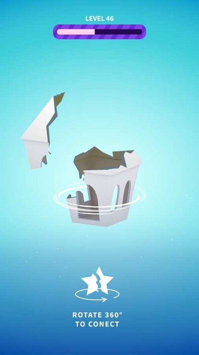 我修瓷器贼6(Porcelain 3D) v1.0.2安卓版