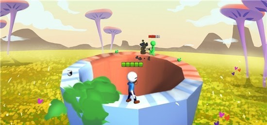 弹弓炸弹对战游戏官方版下载  v5.0.2