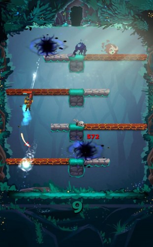 光明侠大作战游戏 v1.0