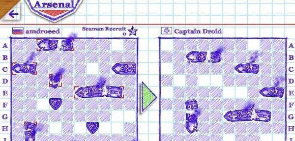 海战棋2无限石油版 v1.5.3