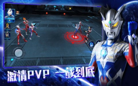 漫威奥特曼 2019-12-11 14:23