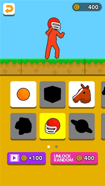 BattleRoyale100(人类生存大逃杀)